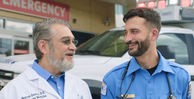 Randolph Health Services