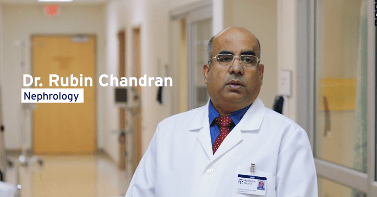 Randolph Health Services