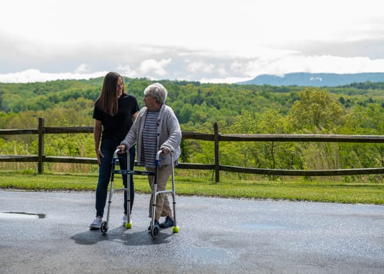 Princeton Health Care Center
