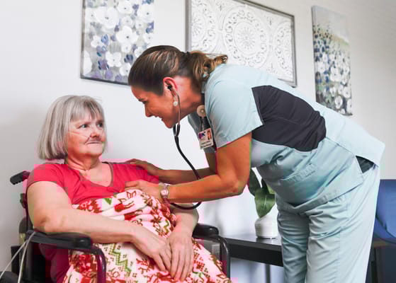 Princeton Health Care Center