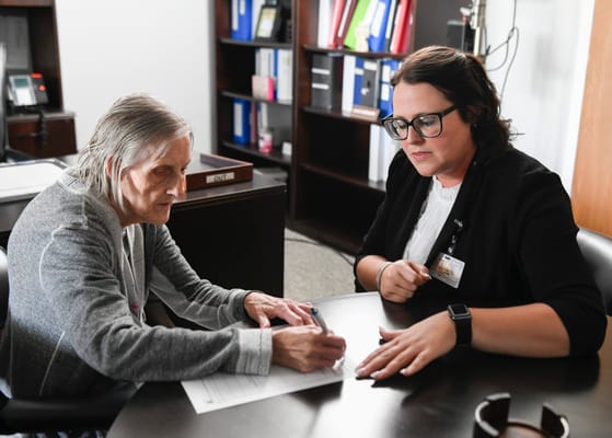 Princeton Health Care Center