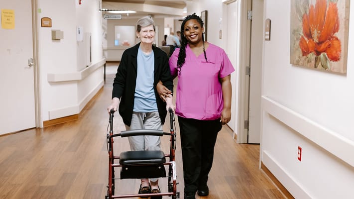 The Plaza at Twin Rivers, LLC