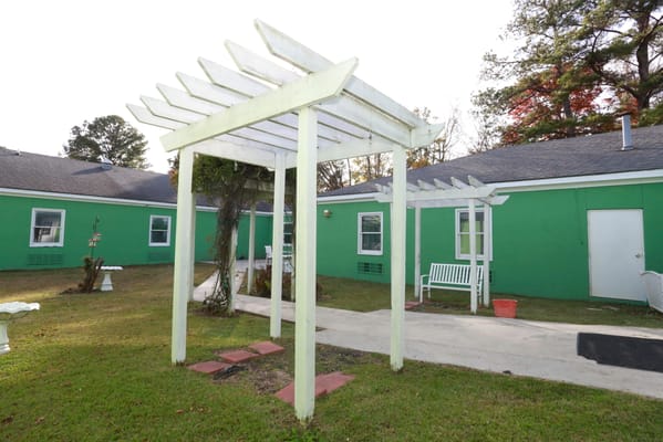 St. Francis Assisted Living Community