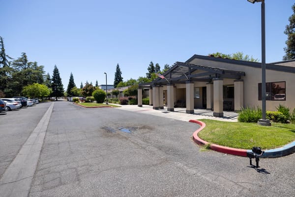 Turlock Residential
