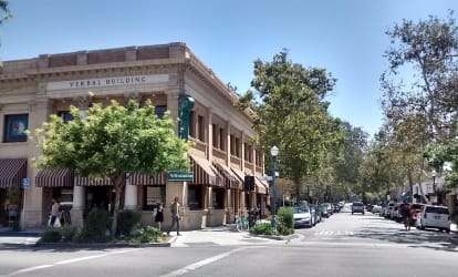 Western Assemblies Home