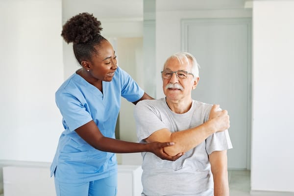 Winding Trails Post Acute