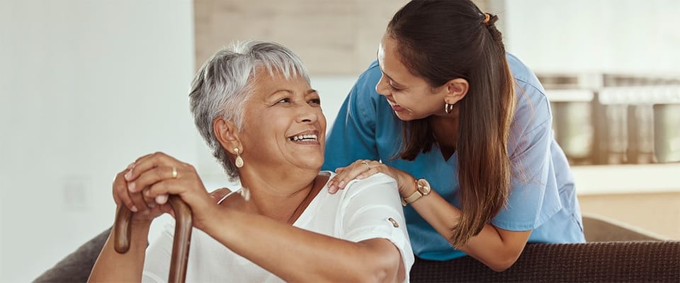 Winding Trails Post Acute