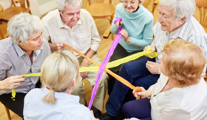 University Heights Care Center