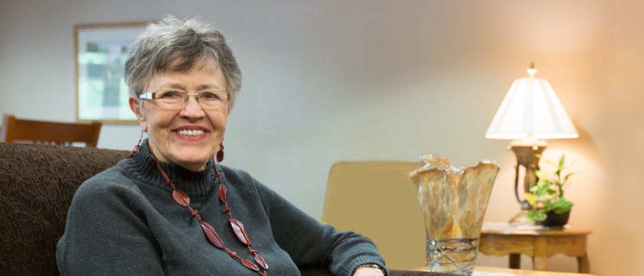 Stonehill Care Center