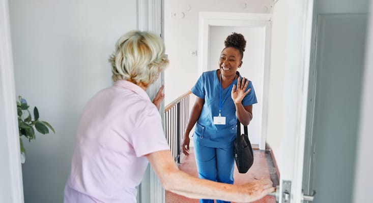 Stonehill Care Center