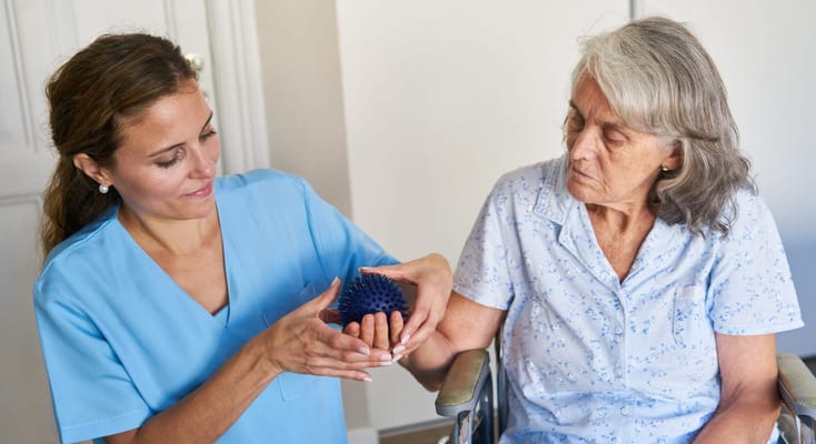 Stonehill Care Center