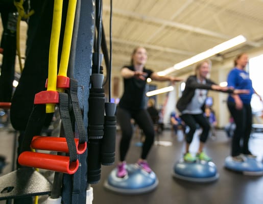 Stonehill Care Center