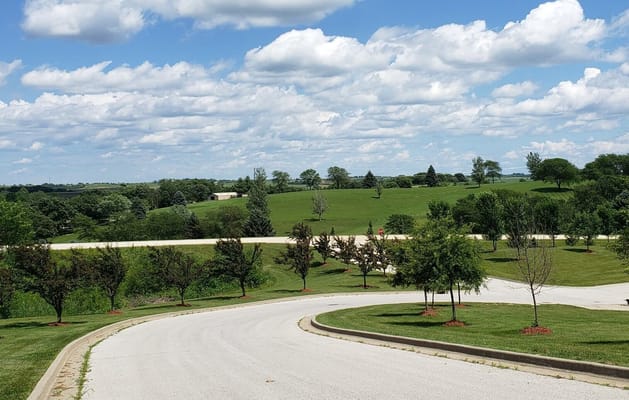 The New Homestead Care Center