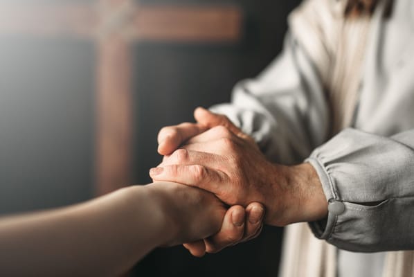 Trinity Center at Luther Park