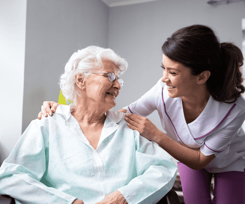Westview of Indianola Care Center