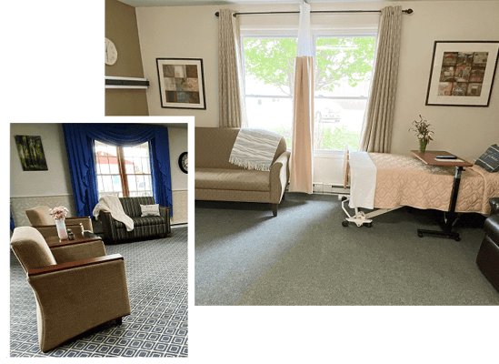 Willow Dale Wellness Village