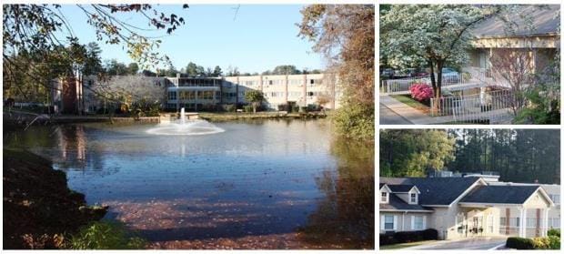 Village at Cook Springs Skilled Nursing Facility