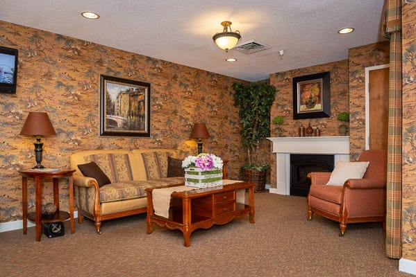 Life Care Center of Gray