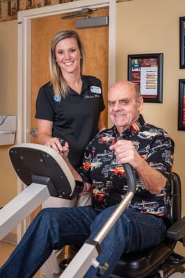 Life Care Center of Gray