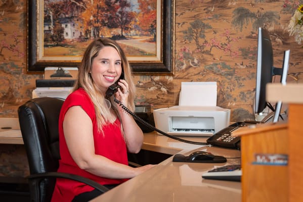 Life Care Center of Gray