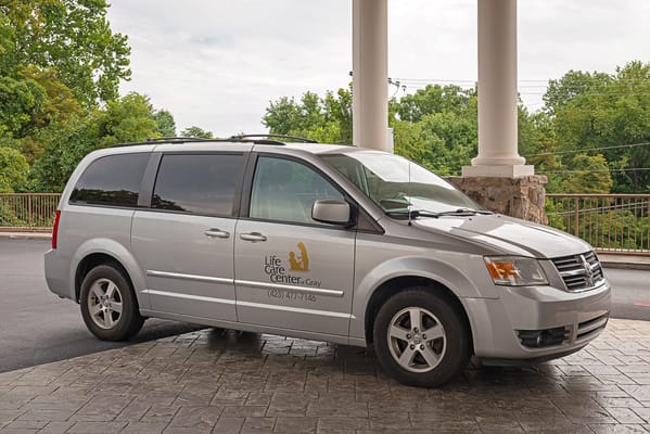 Life Care Center of Gray