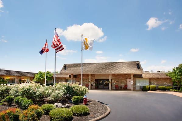 Life Care Center of Morristown