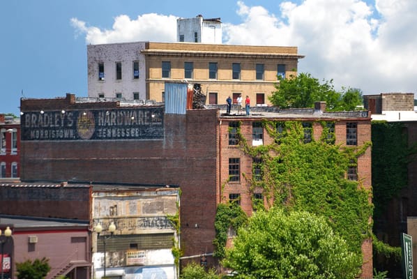 Life Care Center of Morristown