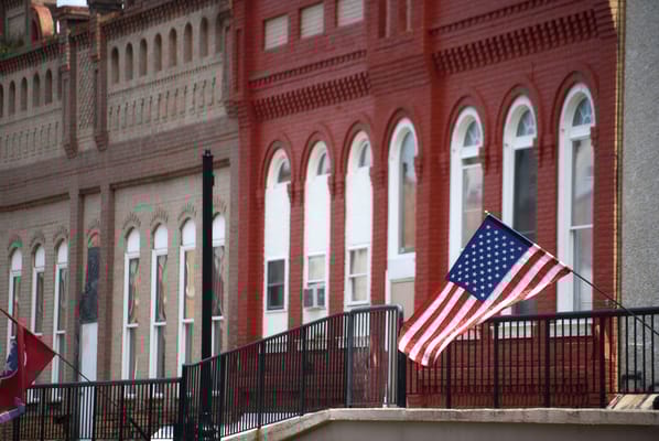 Life Care Center of Morristown