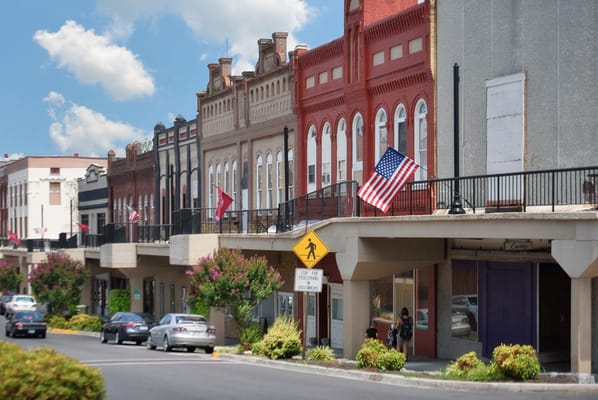 Life Care Center of Morristown