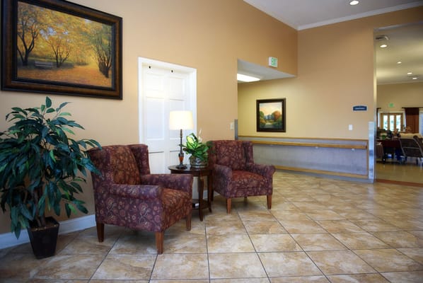 Life Care Center of Morristown