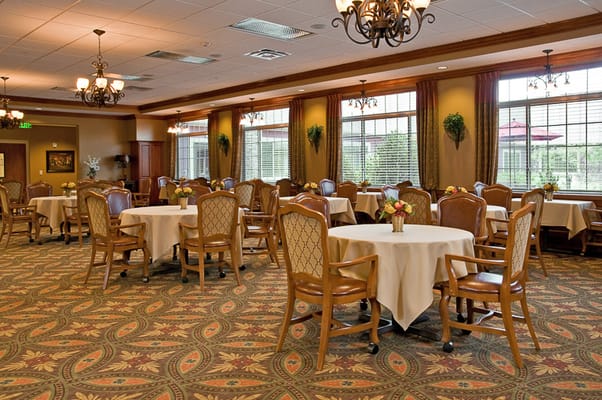 Life Care Center of Old Hickory Village