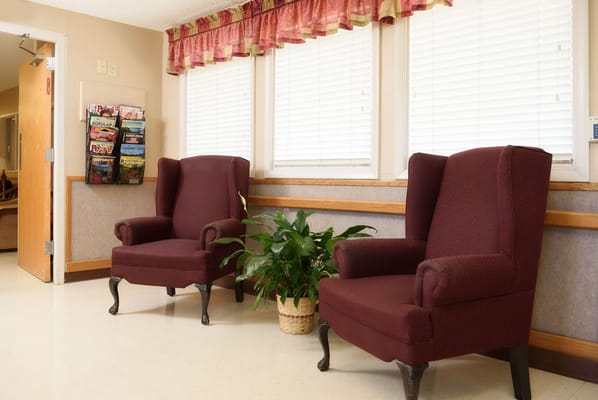 Life Care Center of Morristown