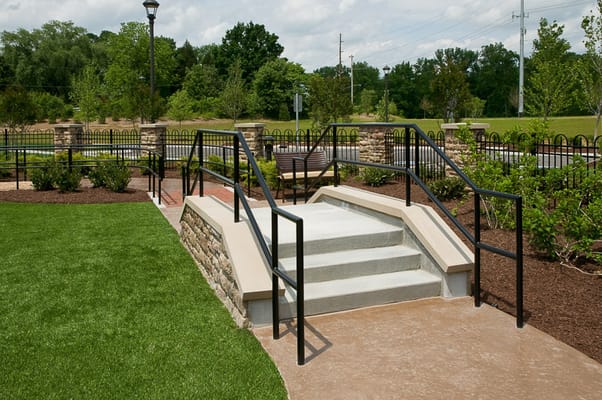 Life Care Center of Old Hickory Village