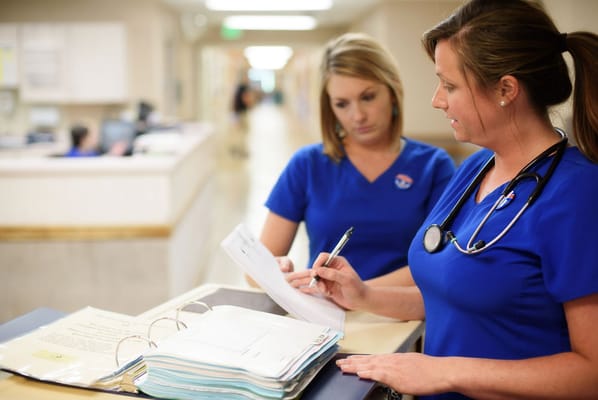 Life Care Center of Morristown