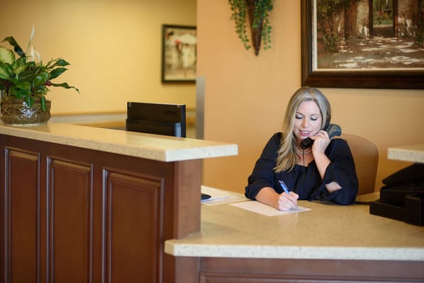 Life Care Center of Morristown