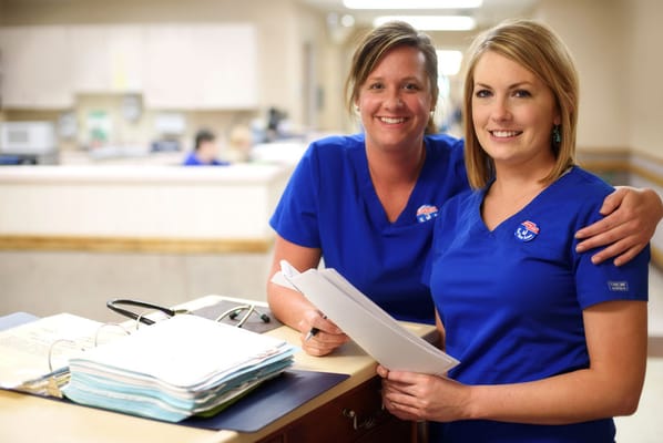 Life Care Center of Morristown