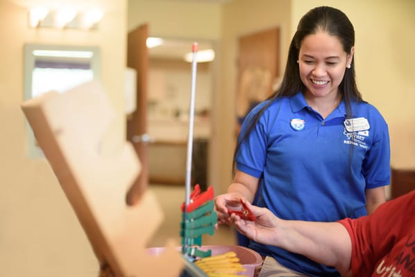 Life Care Center of Morristown