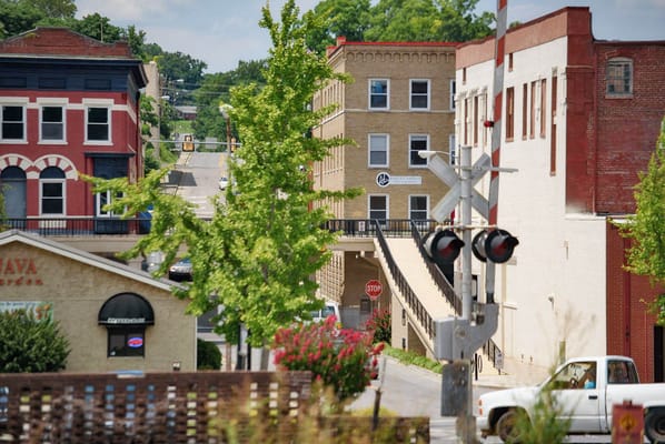 Life Care Center of Morristown