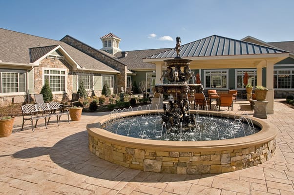 Life Care Center of Ooltewah