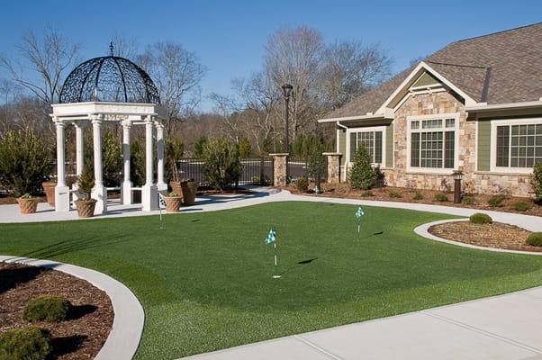 Life Care Center of Ooltewah