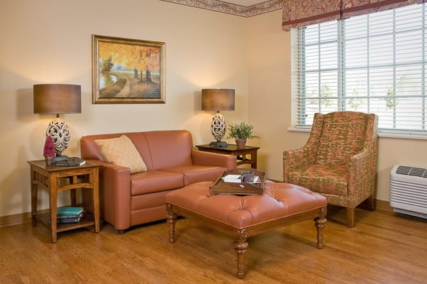 Life Care Center of Ooltewah