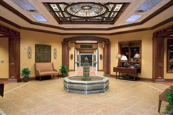 Life Care Center of Ooltewah