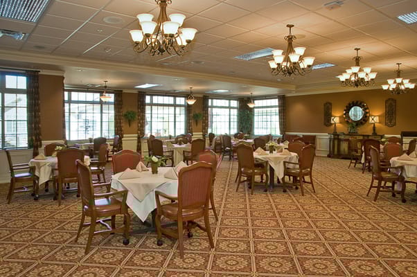 Life Care Center of Ooltewah