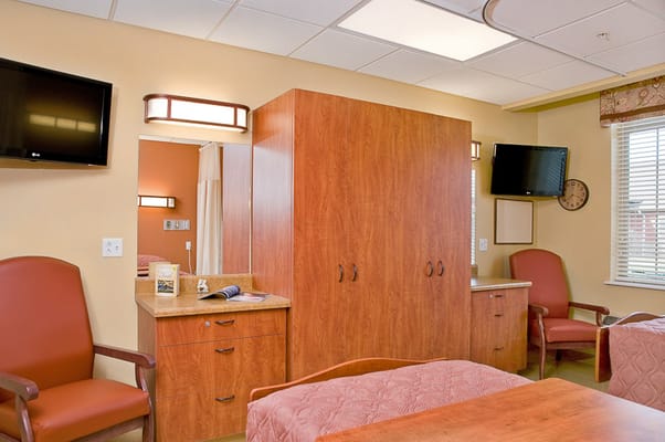 Life Care Center of Rhea County