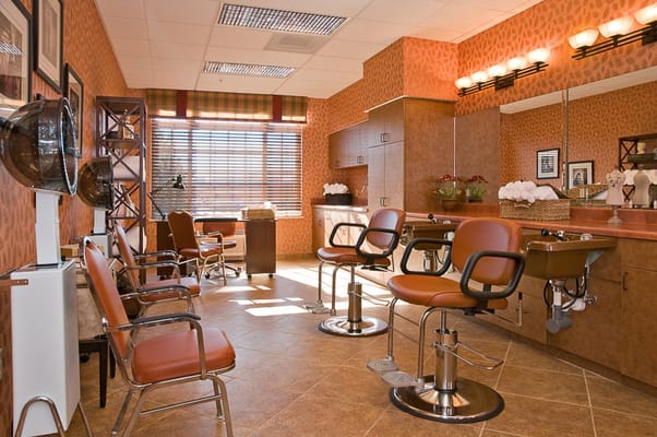 Life Care Center of Ooltewah