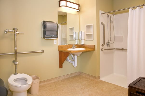 Life Care Center of Rhea County