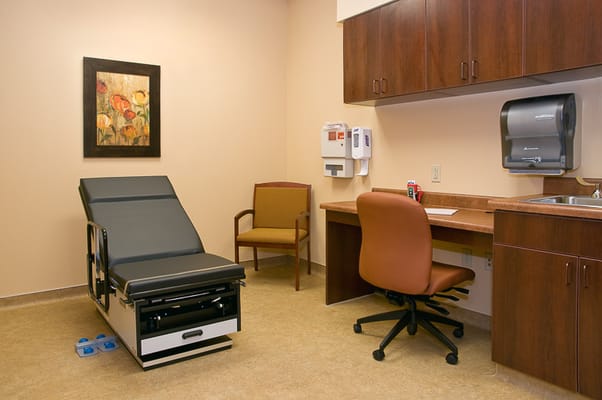 Life Care Center of Ooltewah