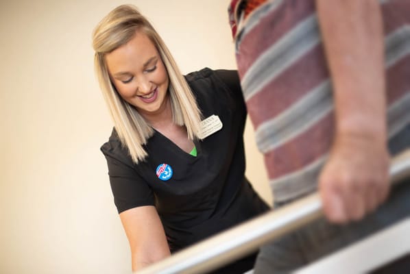 Life Care Center of Tullahoma