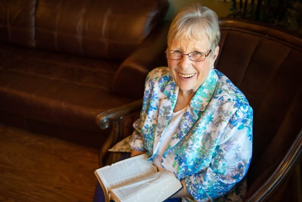 Life Care Center of Tullahoma