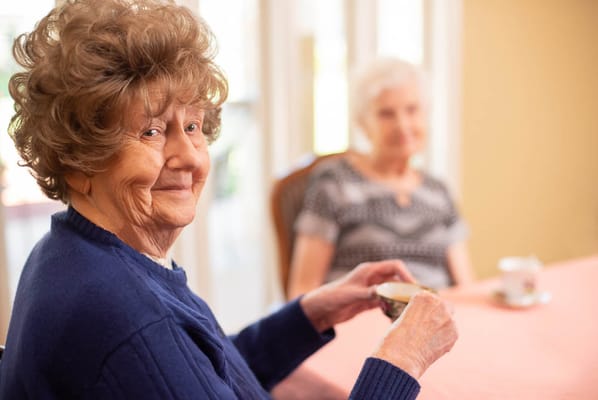 Life Care Center of Tullahoma